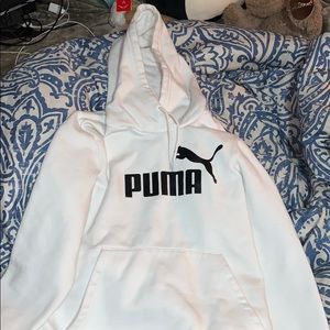 Puma jacket